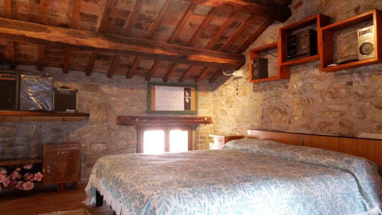 Revine Lago Il Borgo Dei Laghiヴィラ エクステリア 写真