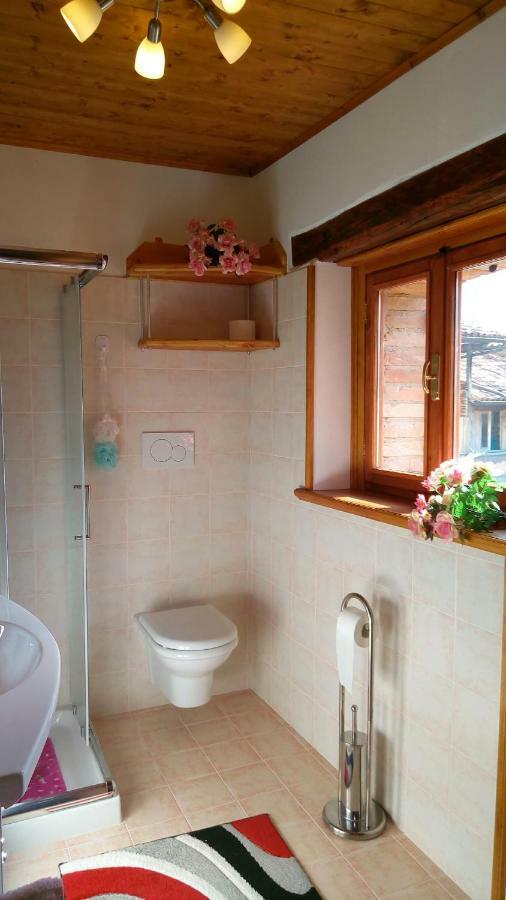 Revine Lago Il Borgo Dei Laghiヴィラ エクステリア 写真