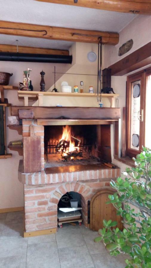 Revine Lago Il Borgo Dei Laghiヴィラ エクステリア 写真