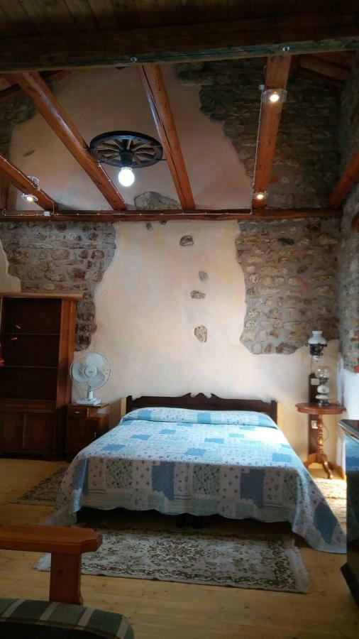 Revine Lago Il Borgo Dei Laghiヴィラ エクステリア 写真