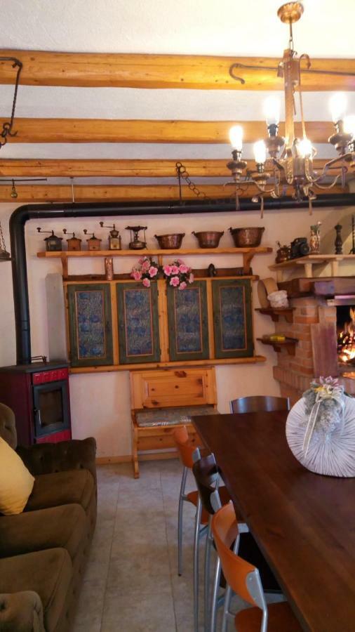 Revine Lago Il Borgo Dei Laghiヴィラ 部屋 写真