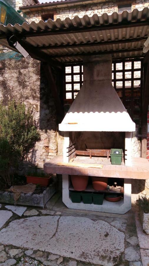 Revine Lago Il Borgo Dei Laghiヴィラ エクステリア 写真