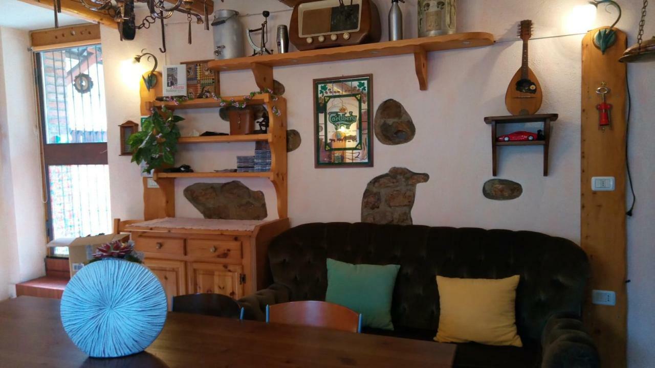 Revine Lago Il Borgo Dei Laghiヴィラ エクステリア 写真
