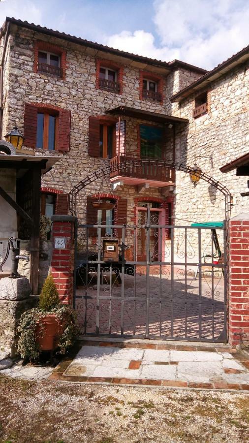 Revine Lago Il Borgo Dei Laghiヴィラ エクステリア 写真