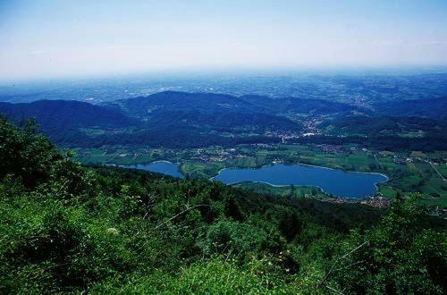 Revine Lago Il Borgo Dei Laghiヴィラ エクステリア 写真