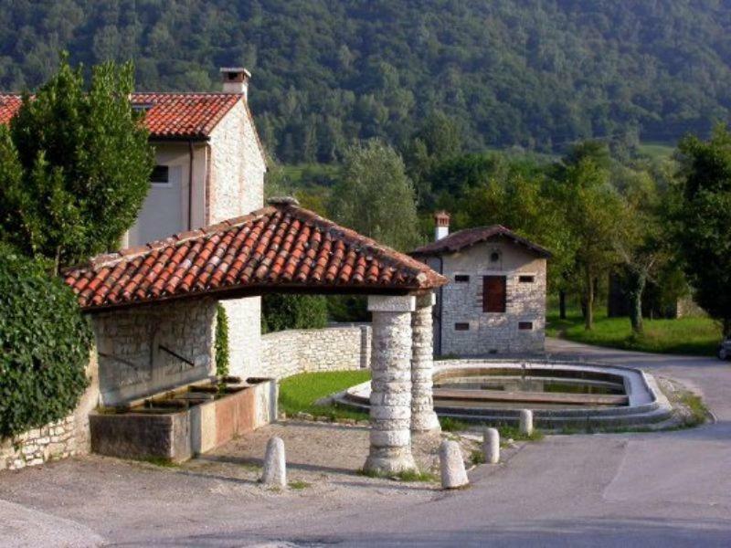 Revine Lago Il Borgo Dei Laghiヴィラ エクステリア 写真