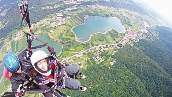 Revine Lago Il Borgo Dei Laghiヴィラ エクステリア 写真